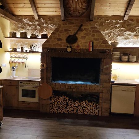 Villa Marina Krusevo-Zadar Extérieur photo