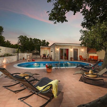 Villa Marina Krusevo-Zadar Extérieur photo