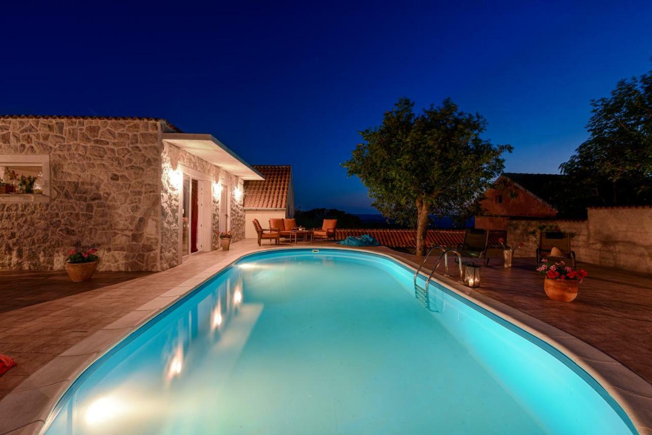 Villa Marina Krusevo-Zadar Extérieur photo