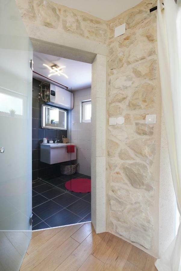 Villa Marina Krusevo-Zadar Extérieur photo