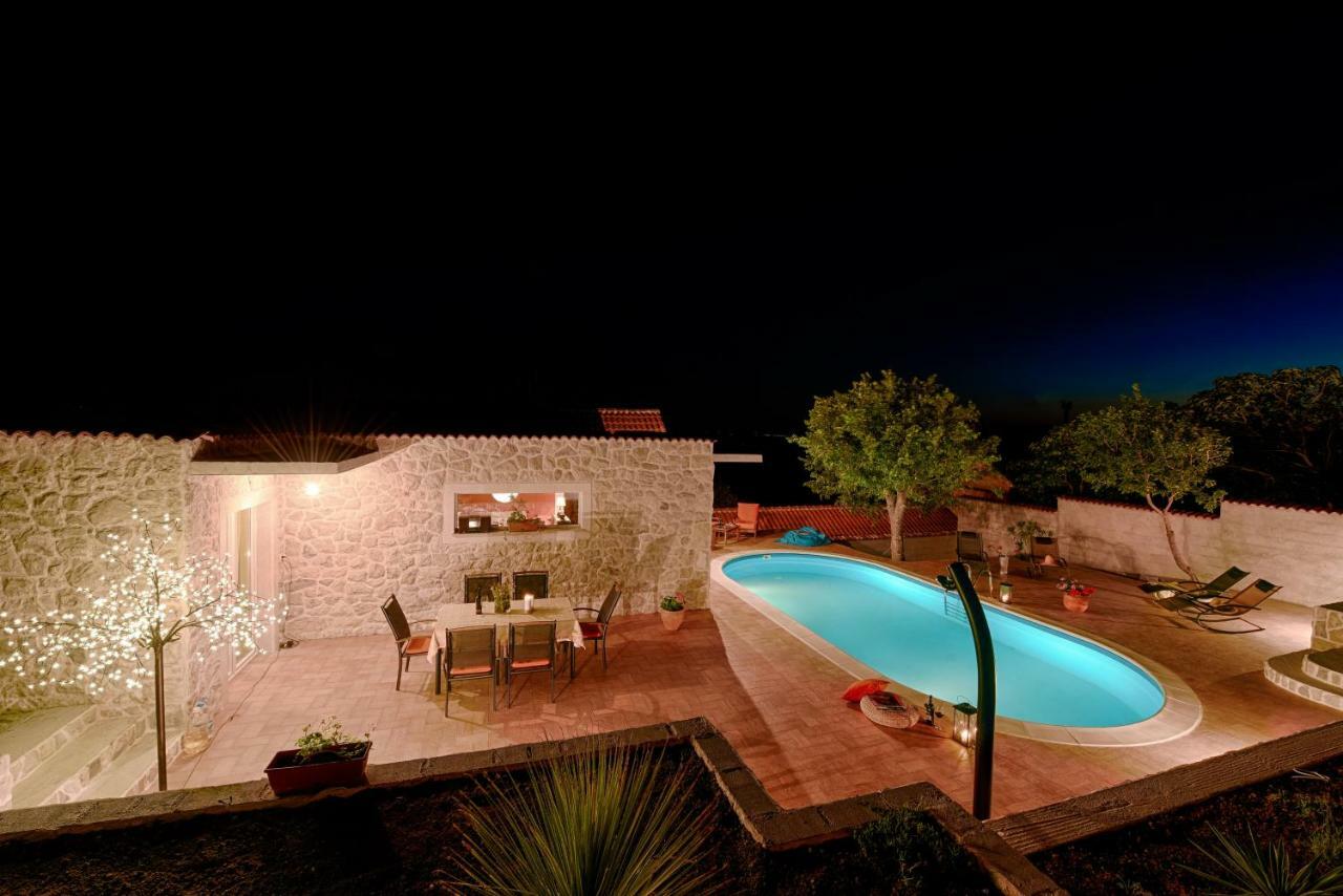 Villa Marina Krusevo-Zadar Extérieur photo