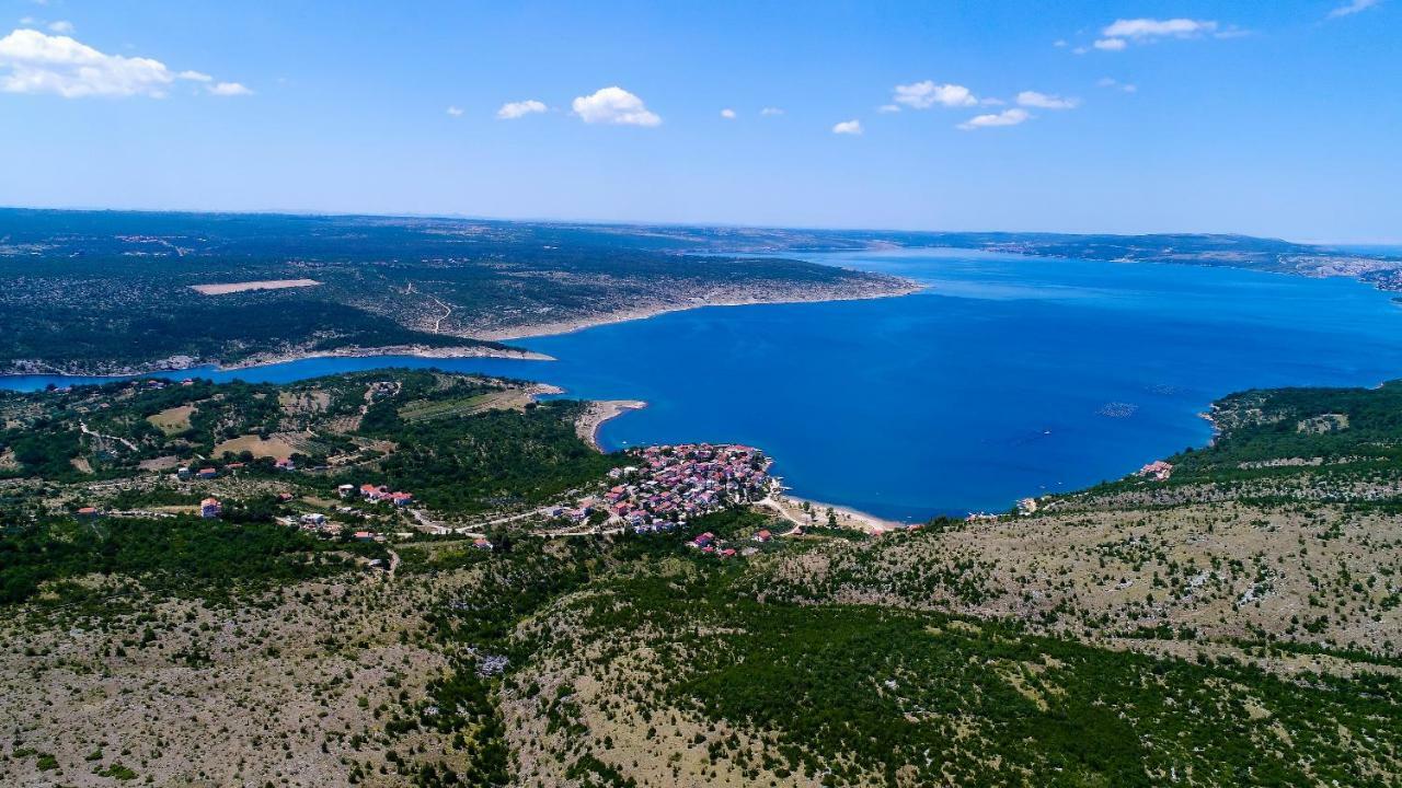 Villa Marina Krusevo-Zadar Extérieur photo