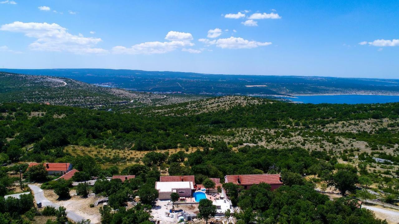 Villa Marina Krusevo-Zadar Extérieur photo