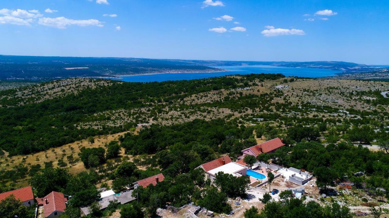Villa Marina Krusevo-Zadar Extérieur photo