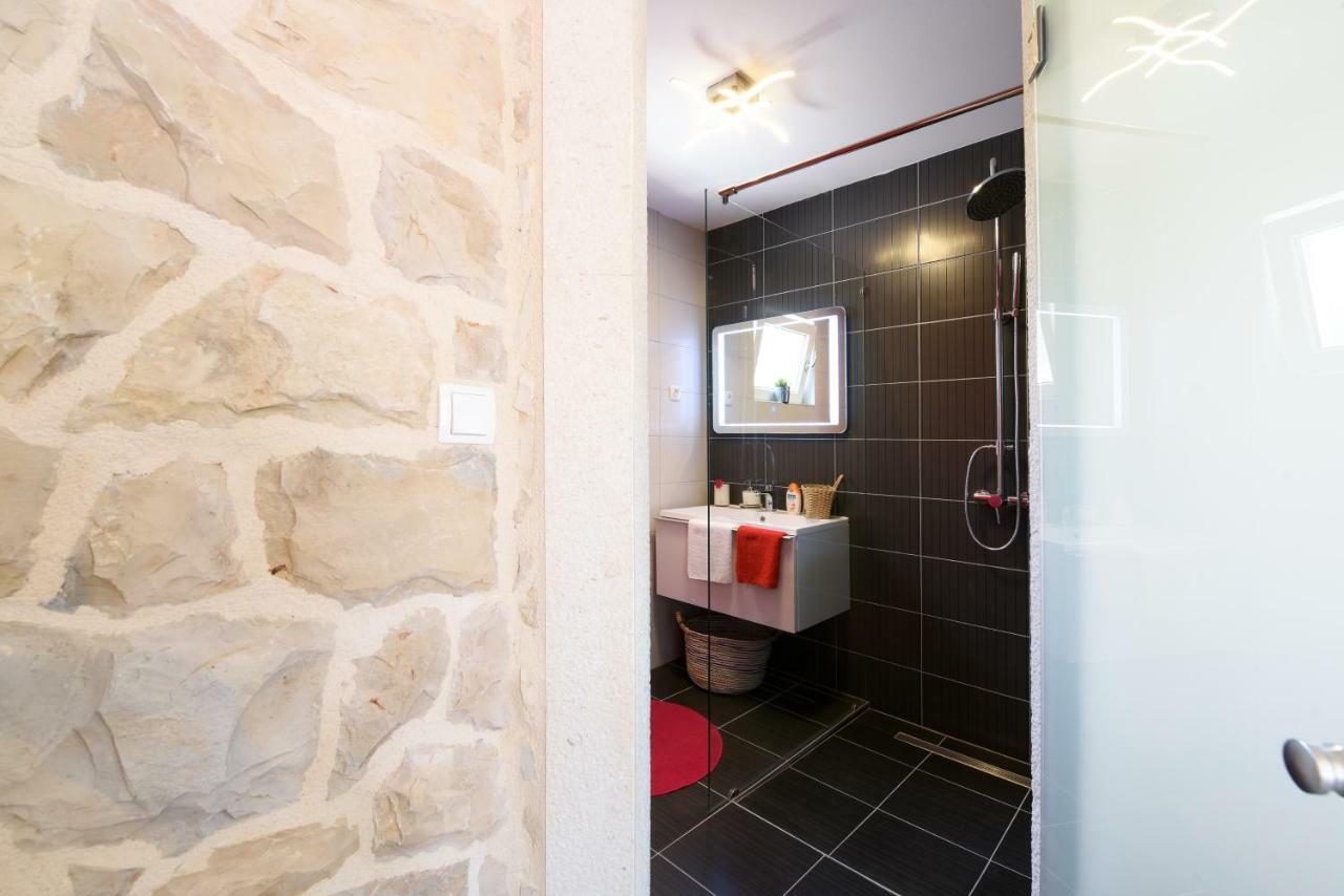 Villa Marina Krusevo-Zadar Extérieur photo