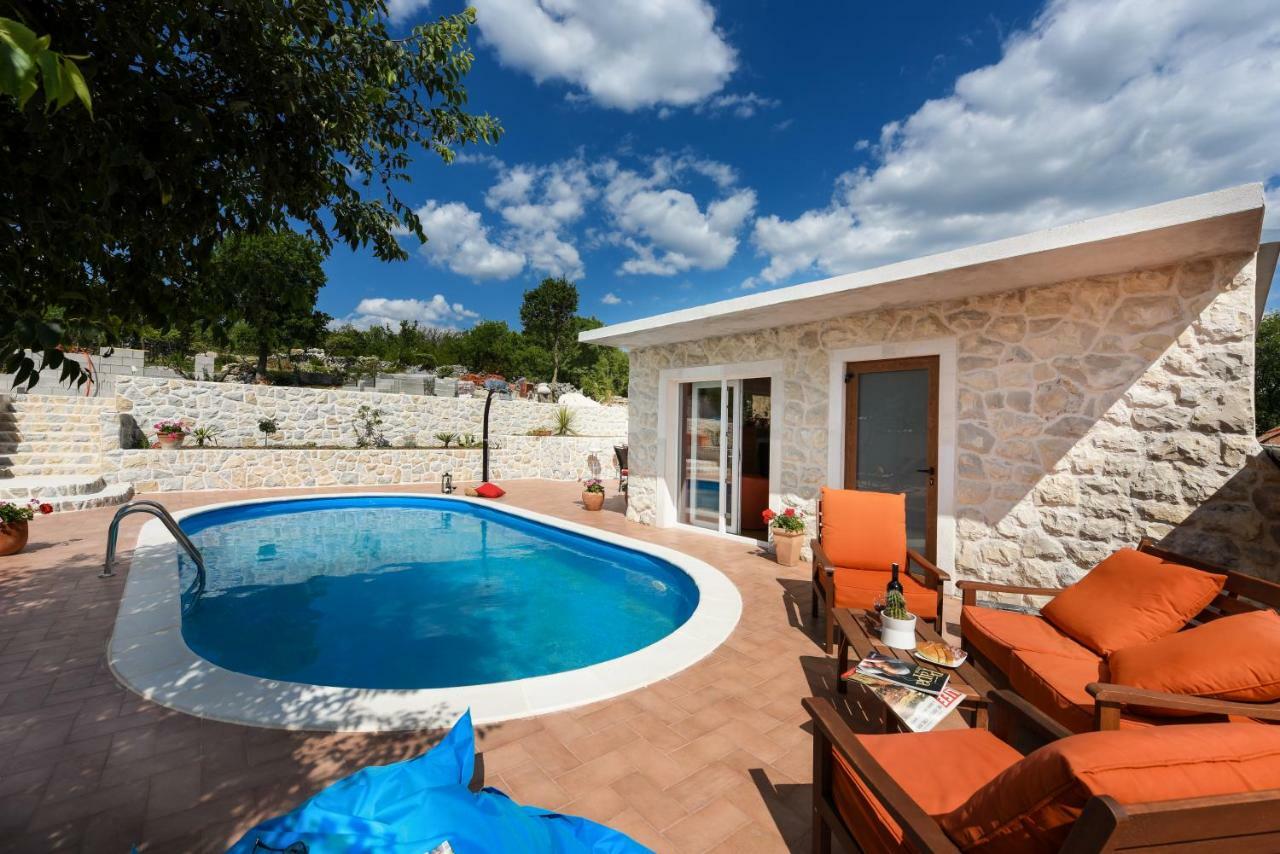 Villa Marina Krusevo-Zadar Extérieur photo