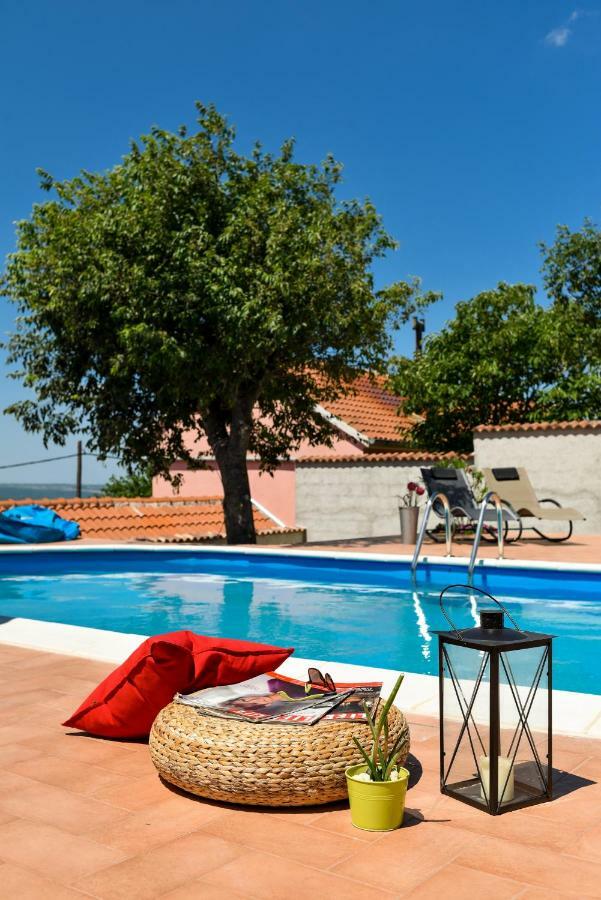 Villa Marina Krusevo-Zadar Extérieur photo