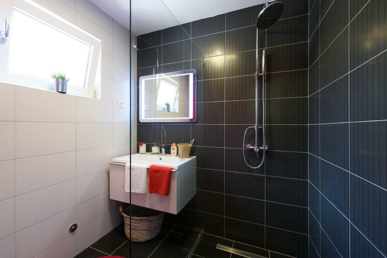 Villa Marina Krusevo-Zadar Extérieur photo