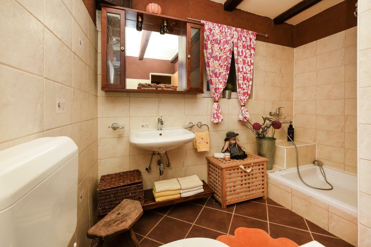 Villa Marina Krusevo-Zadar Extérieur photo