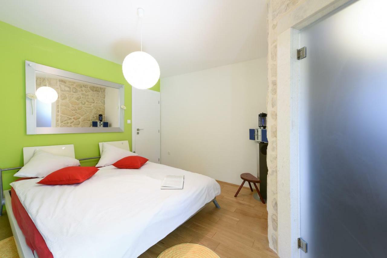 Villa Marina Krusevo-Zadar Extérieur photo